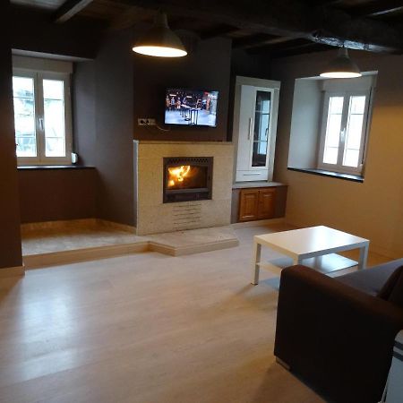 Casa Darivas Villa Trabada Kültér fotó