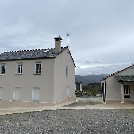 Casa Darivas Villa Trabada Kültér fotó
