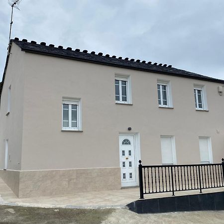 Casa Darivas Villa Trabada Kültér fotó