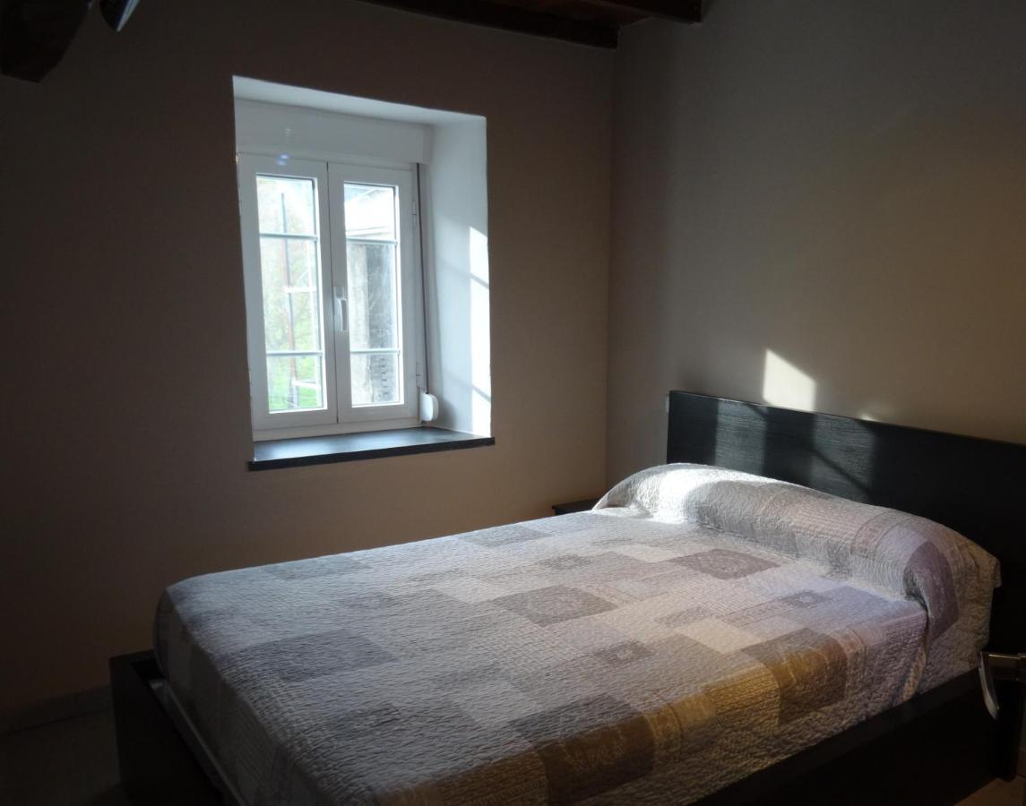Casa Darivas Villa Trabada Kültér fotó