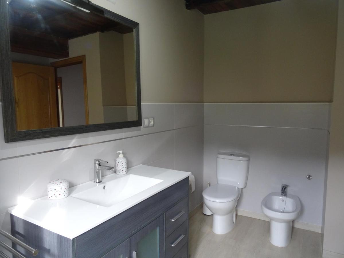 Casa Darivas Villa Trabada Kültér fotó