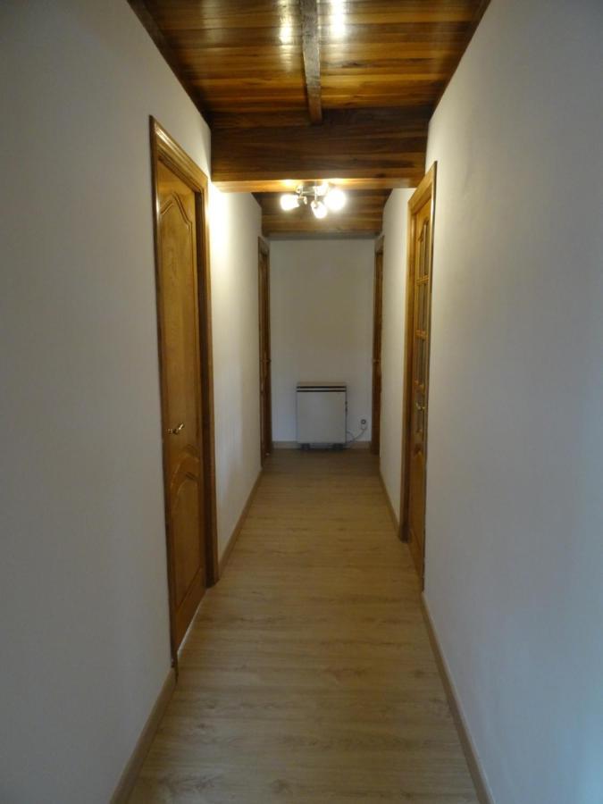 Casa Darivas Villa Trabada Kültér fotó