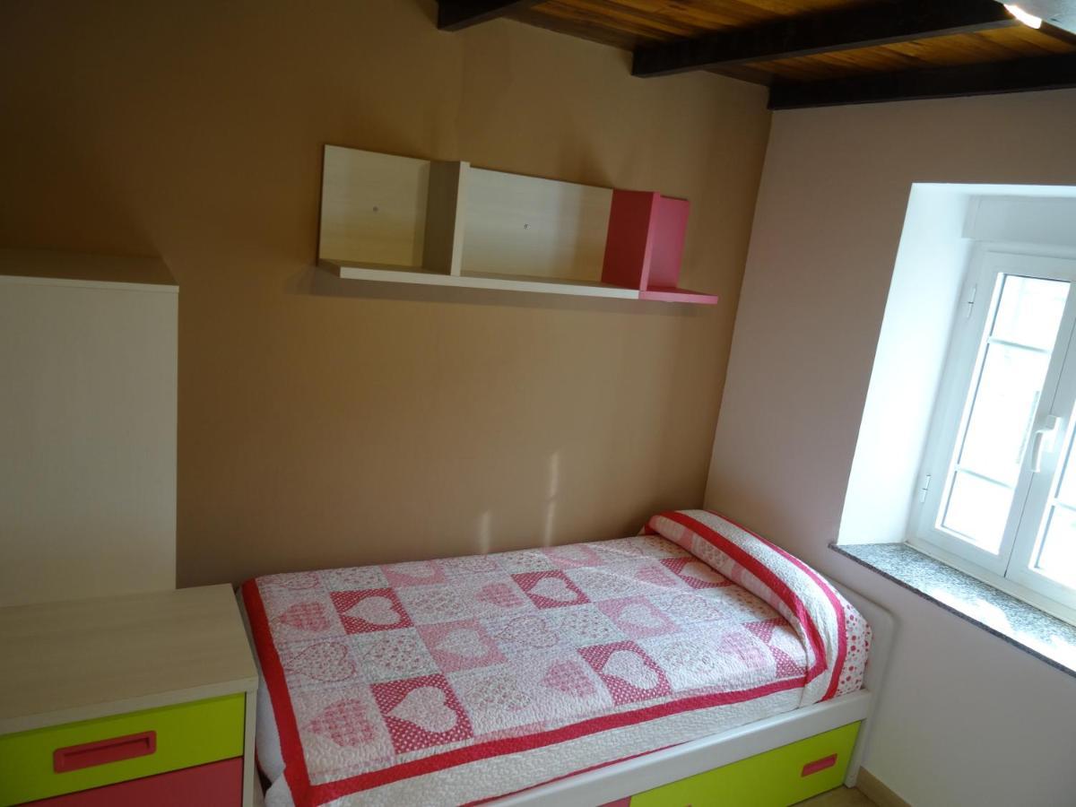 Casa Darivas Villa Trabada Kültér fotó