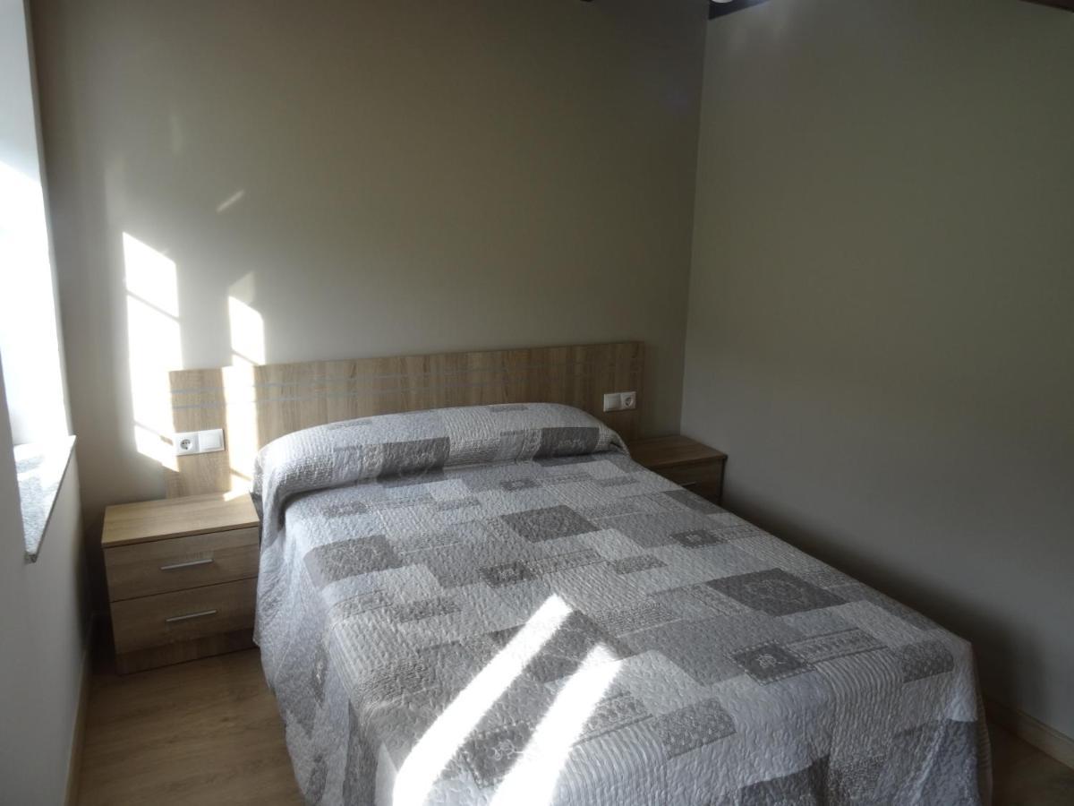 Casa Darivas Villa Trabada Kültér fotó