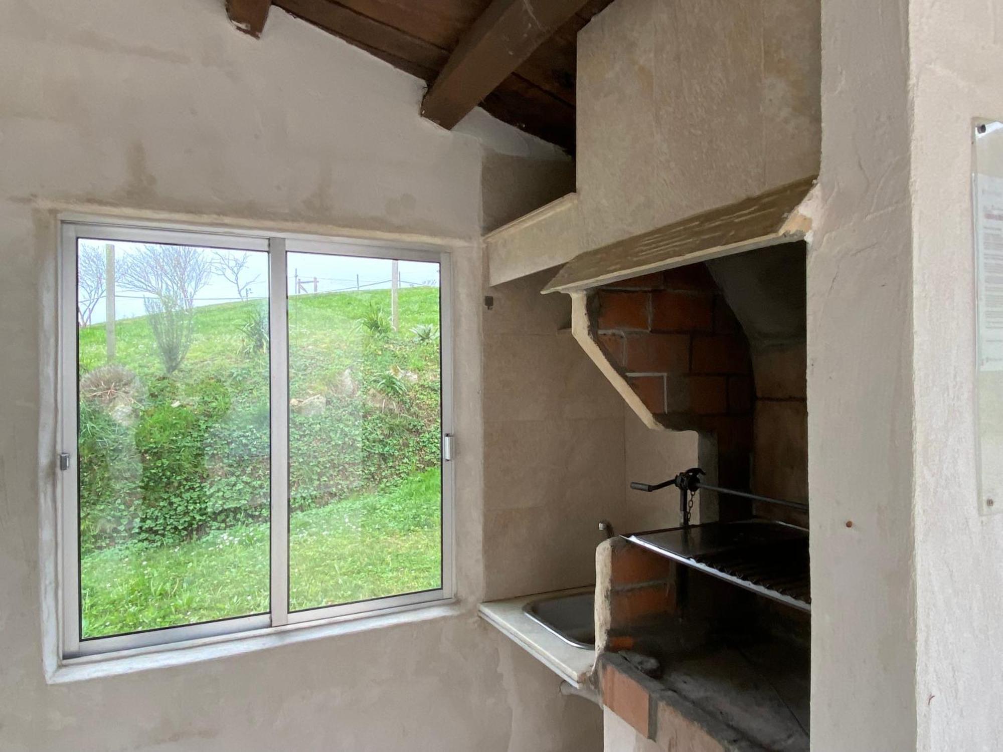 Casa Darivas Villa Trabada Kültér fotó
